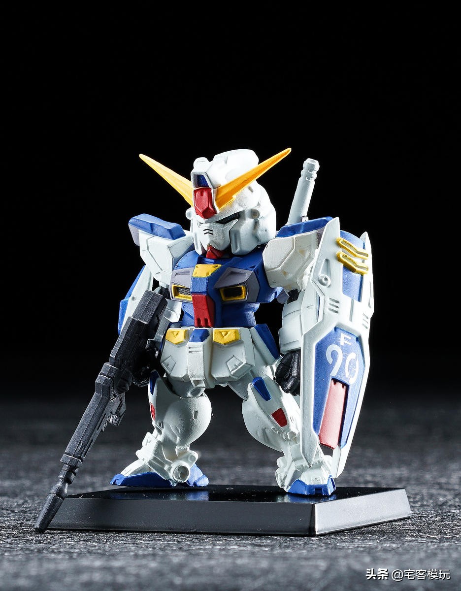 78官测:FWGUNDAMCONVERGE#14