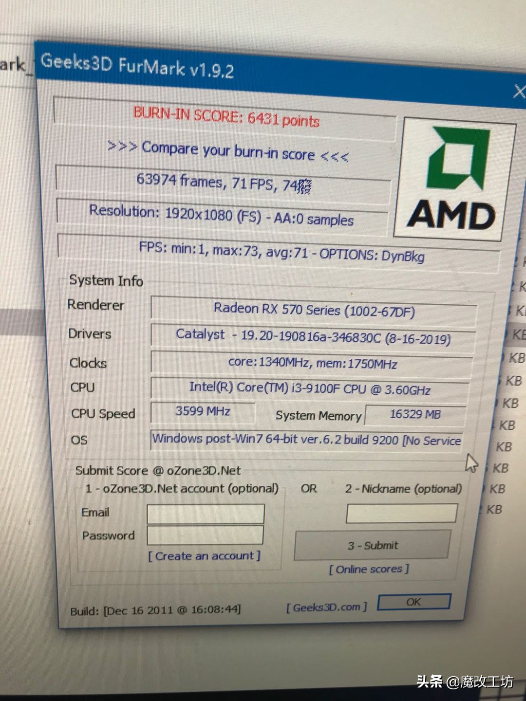 蓝宝石超白金rx5700功耗,蓝宝石rx570显卡