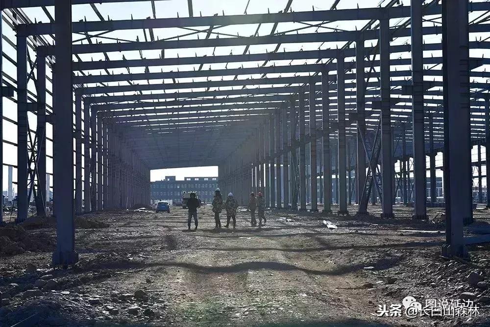 延边改革开放40周年变迁,延吉改革开放变化