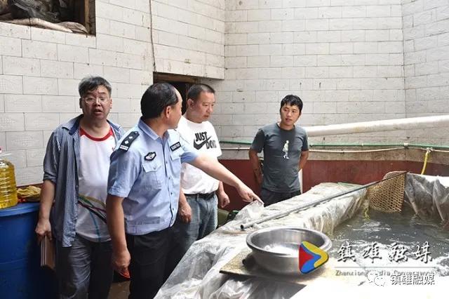 昭通市长江流域重点水域禁捕,昭通长江流域禁捕