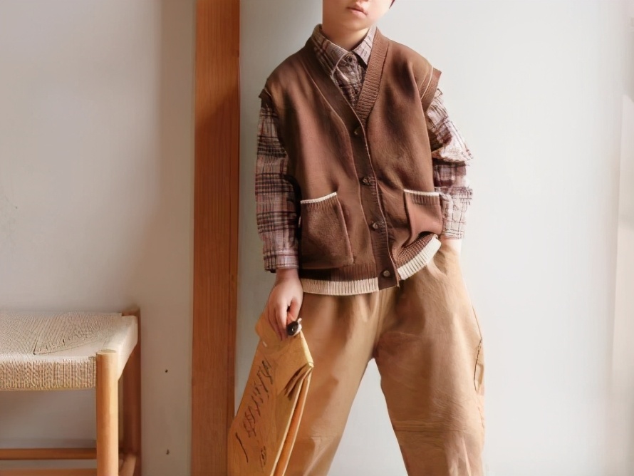 童装韩系风过年服,童装英伦风穿搭夏天穿什么