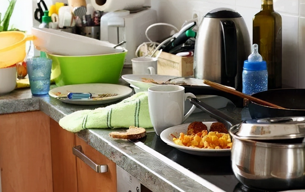 合租室友日记,合租碰到垃圾室友怎么对付