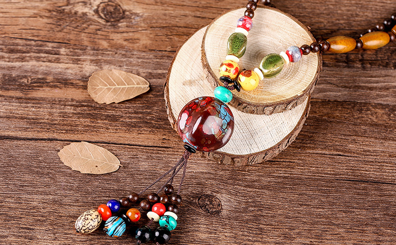 毛衣链怎么弄短,毛衣链怎么样编好看