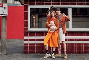 南昌奥莱推荐,新开的奥莱南昌