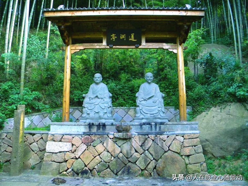 杭州余杭旅游景点大全排名榜,余杭区旅游景点