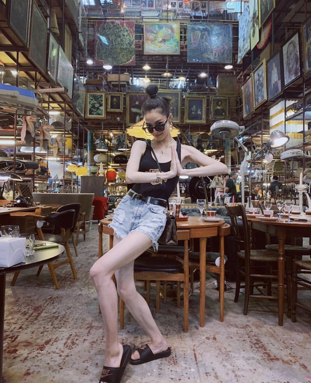 泰国曼谷超实用攻略一网打尽,超省钱的曼谷自助游旅游攻略来啦