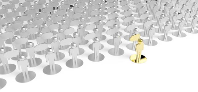 片冈宽光：领袖是改变历史走向的人