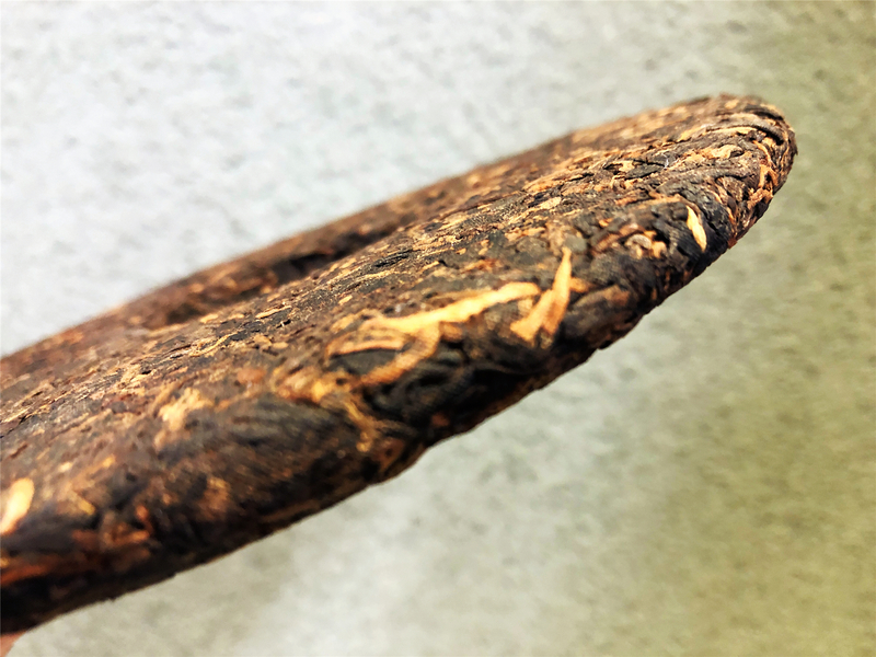 八角亭勐海孔雀测评,八角亭孔雀皇茶