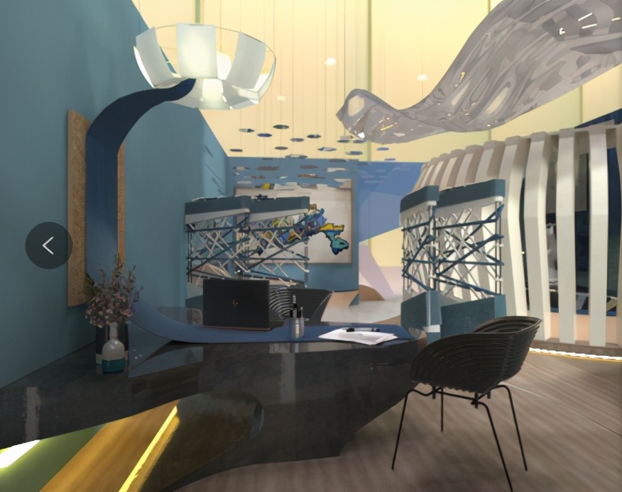 这些创意设计让你的生活意想不到,生活中最具创意的现代设计