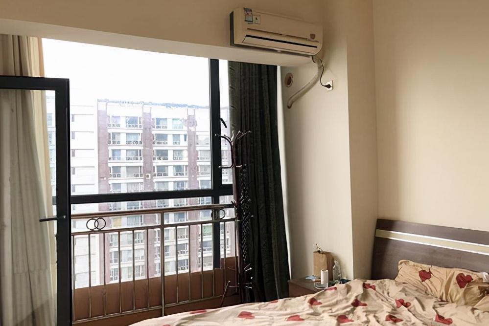 房间空调安装错了怎么办,卧室空调装的位置太丑了怎么办