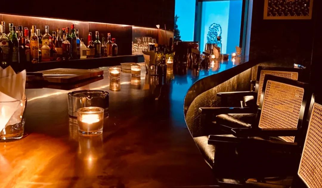 广州最有情调的清吧,广州夜景露天清吧推荐