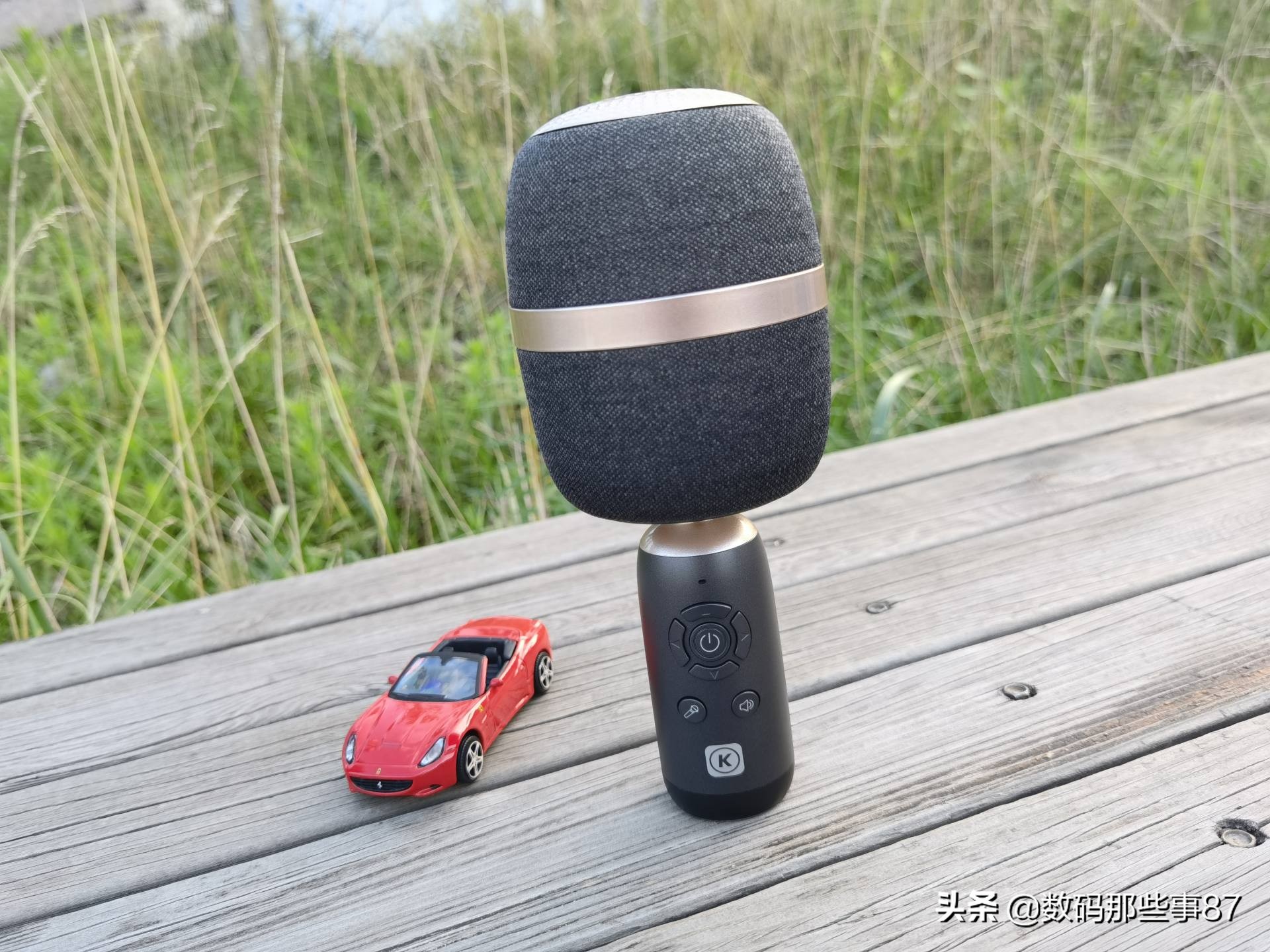 随时随地可以k歌的耳机,随时随地都可以k歌