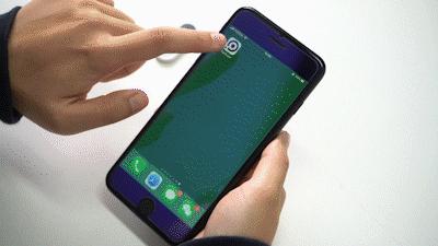 放大20000倍显微镜,夹在手机上的显微镜如何验钞