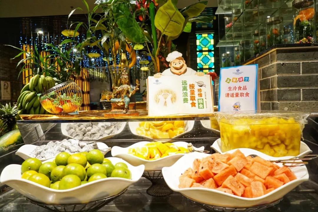 广州白水寨度假区酒店推荐,这家酒店