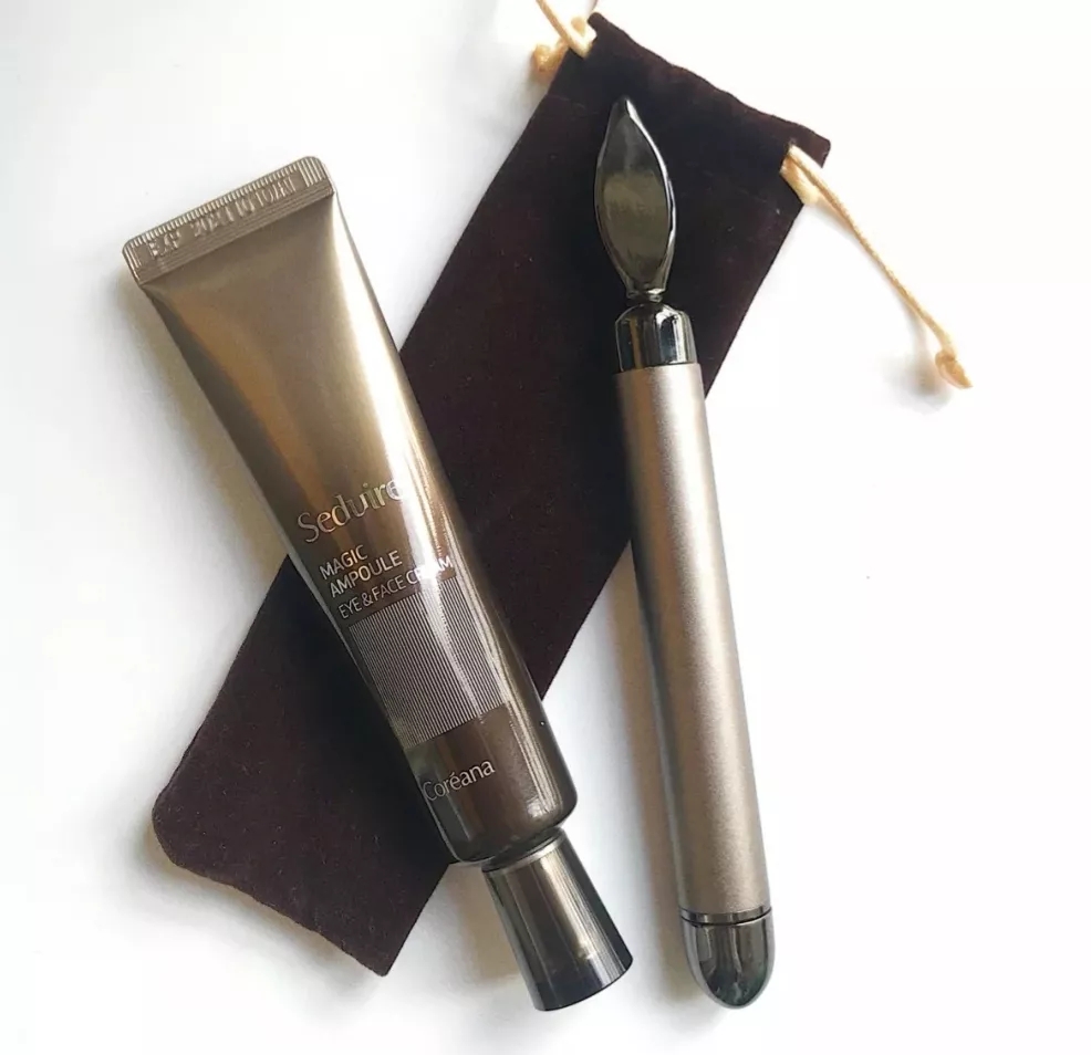 眼霜哪款才是真正有效好用的,眼霜好用清爽