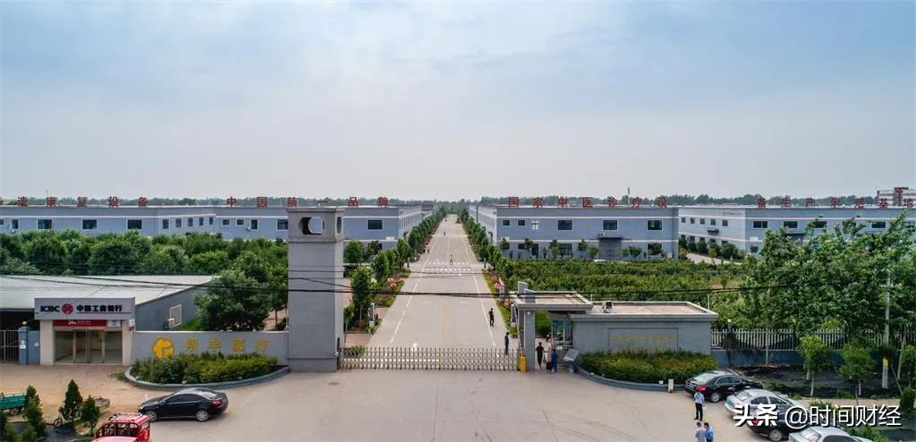 河南“康复器械大王”闯关科创板:曾涉两起行贿案件,实控人夫妇或成安阳首富