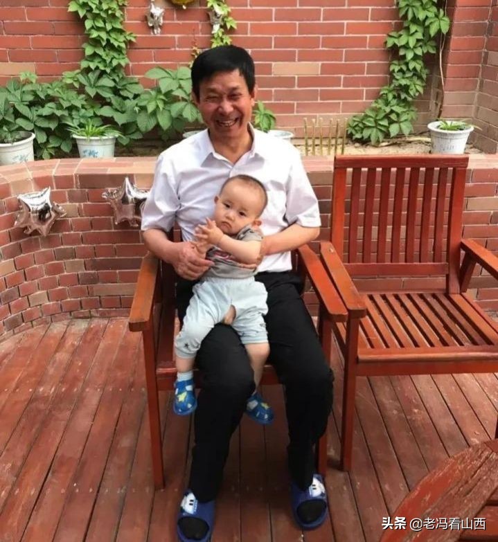 山西西建集团刘智强忆往事——特殊宴会忆往事