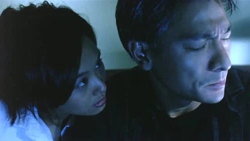 朱茵和紫霞电影,朱茵紫霞经典镜头