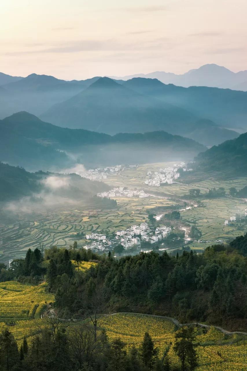 超适合一个人的15个国内外旅行地,国内适合一个人旅行的景点有哪些
