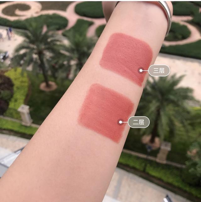 黄皮最显白的十款唇膏,秋冬推荐必备十款唇膏