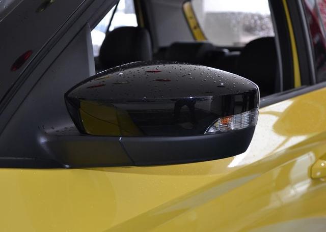 开斯柯达晶锐的都是什么人,开晶锐的多吗