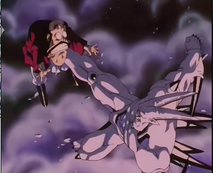 七龙珠的两大超级bug撒旦、阿拉蕾，只有他靠的是实力