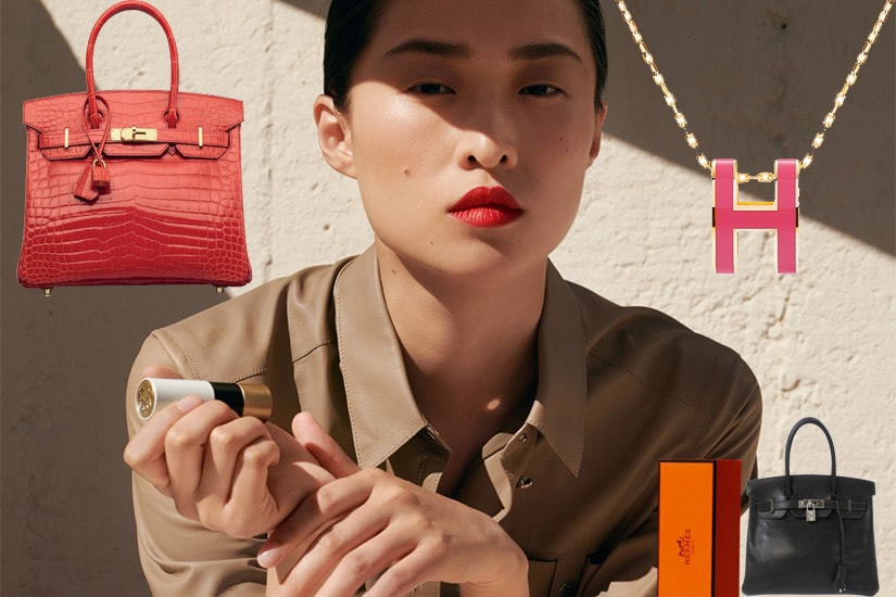 十大品牌最受欢迎的单品,2022最受欢迎奢侈品十大排名