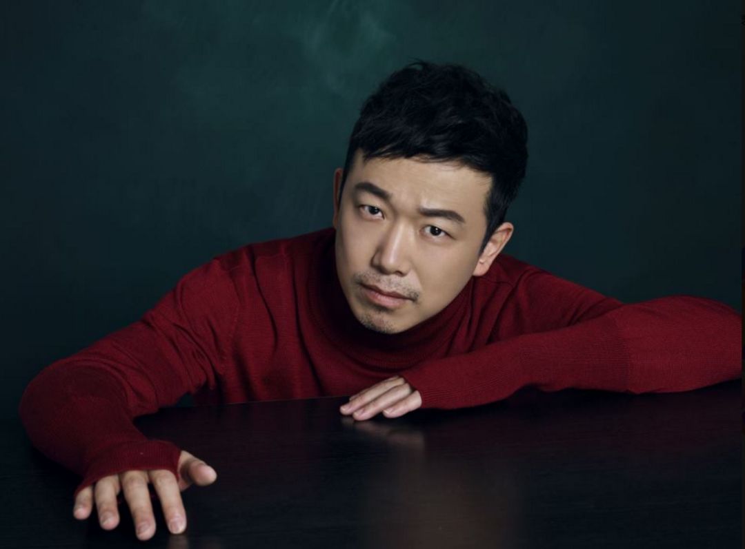 潘斌龙演员的诞生夺冠,两只老虎潘斌龙