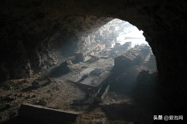 贵州格凸河风景图,贵州紫云格凸河旅游