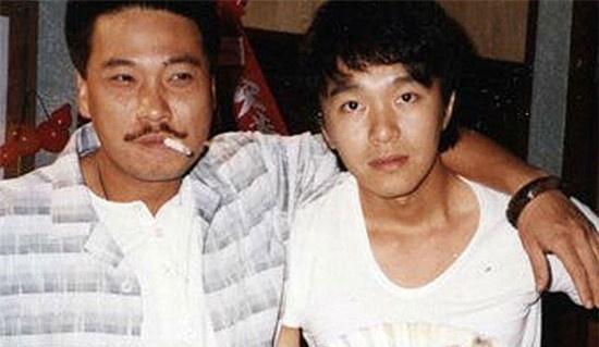 离开周星驰的人,离开周星驰的日子完整版