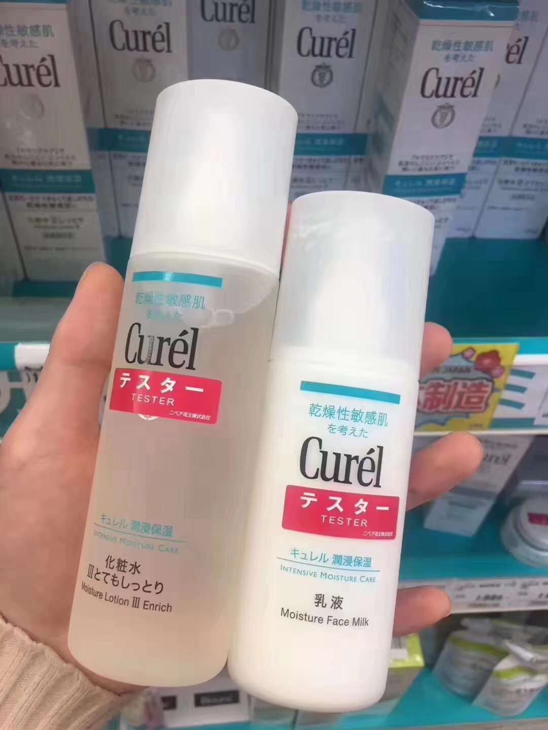 适合护肤小白的护肤品,口碑最好水乳前十名平价