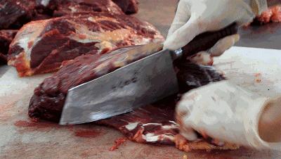 正宗潮汕牛肉丸推广视频,潮汕牛肉丸小哥揭秘内幕