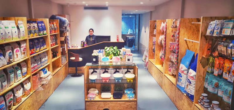 这家开了15年的老店，是如何将小心思带进新分店的？