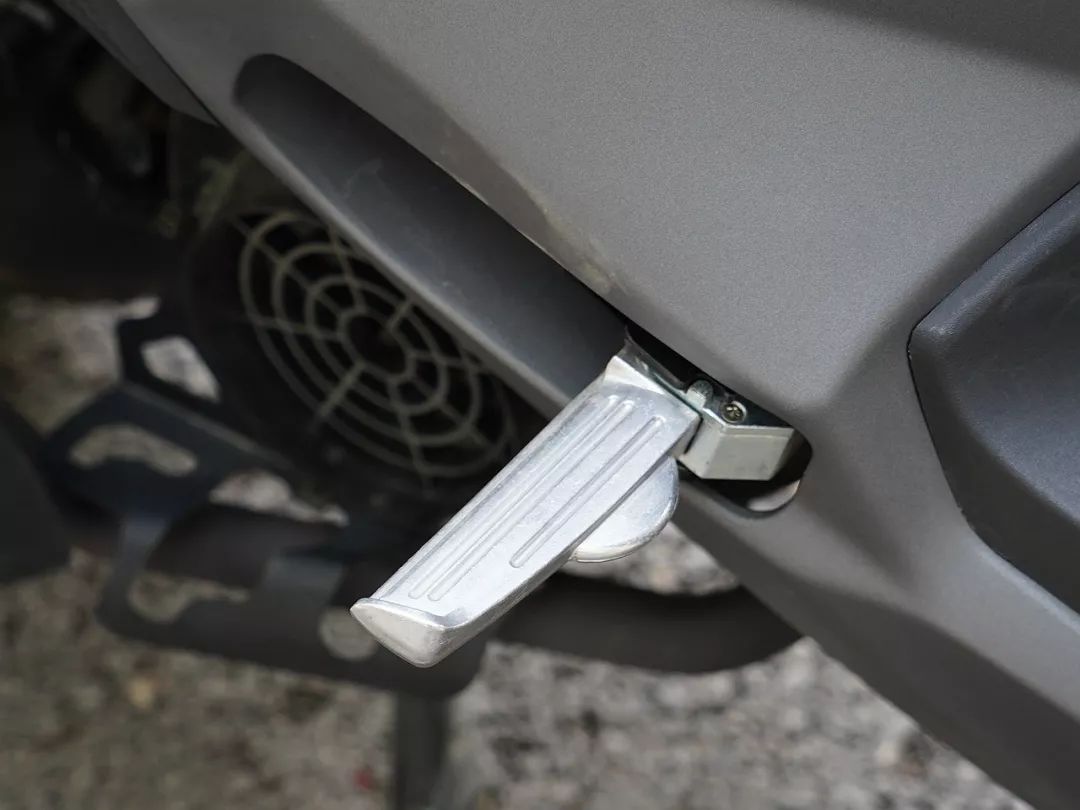 2021款三阳fnx150极速测试,三阳fnx150驾驶感受最新视频