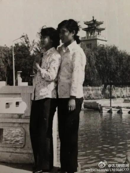 没这几张合影，谁敢说自己在天津长大？