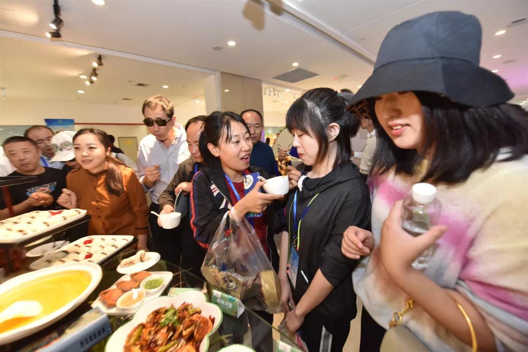 盘锦新发地乡博会,盘锦国际博览会