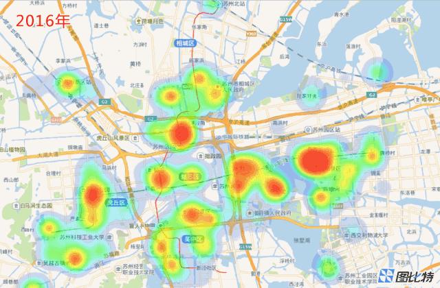 苏州印象城有什么玩的,10年前苏州印象城