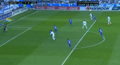 02世界杯里瓦尔多倒钩,足坛过人招式