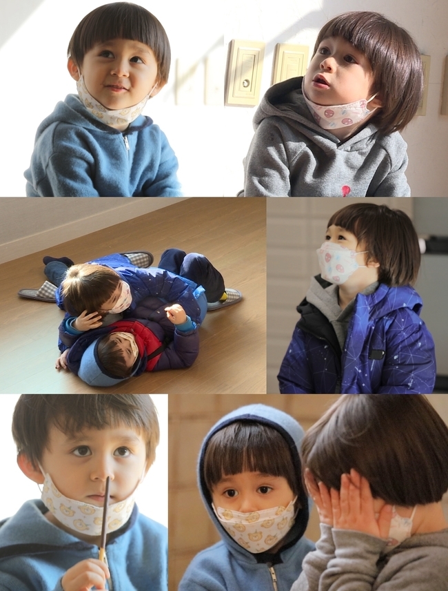 超回Sam因是外国人*款贷**不够租房苦恼，和威本住的房租涨到2亿