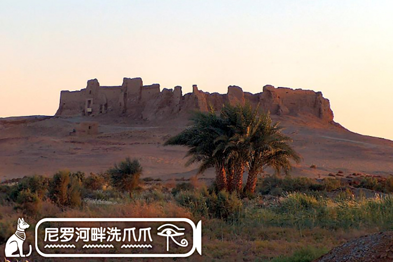 古埃及贵族,古埃及王室奢靡生活