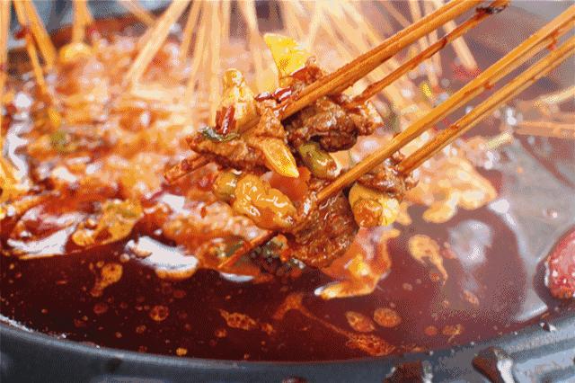 荆州二当家串串,二当家串串荆州