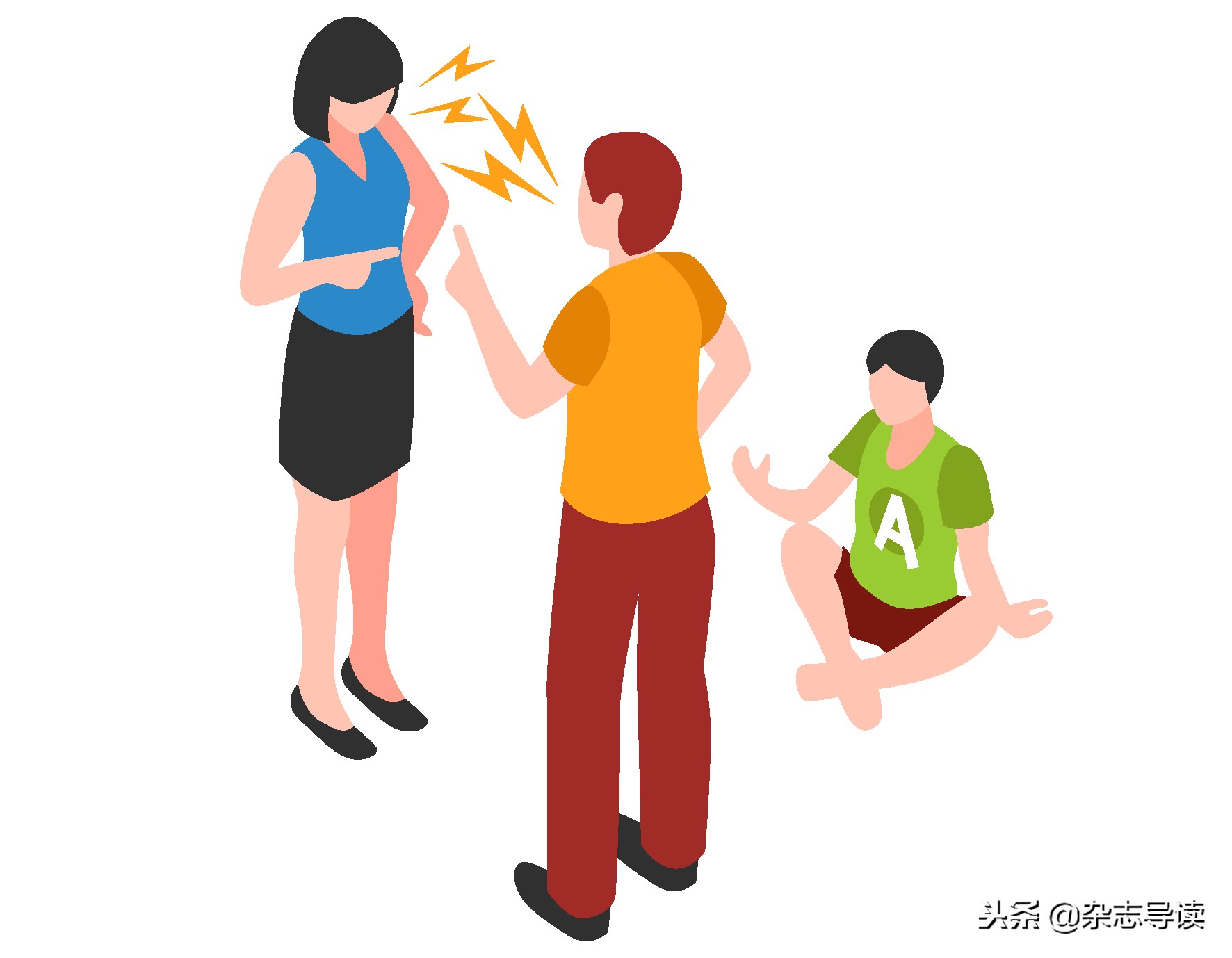 遇到不讲理的人该怎么对付,遇到不讲理的人怎么去做人呢