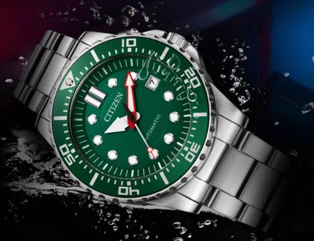 便宜又好的潜水表,潜水表哪一款最值得买