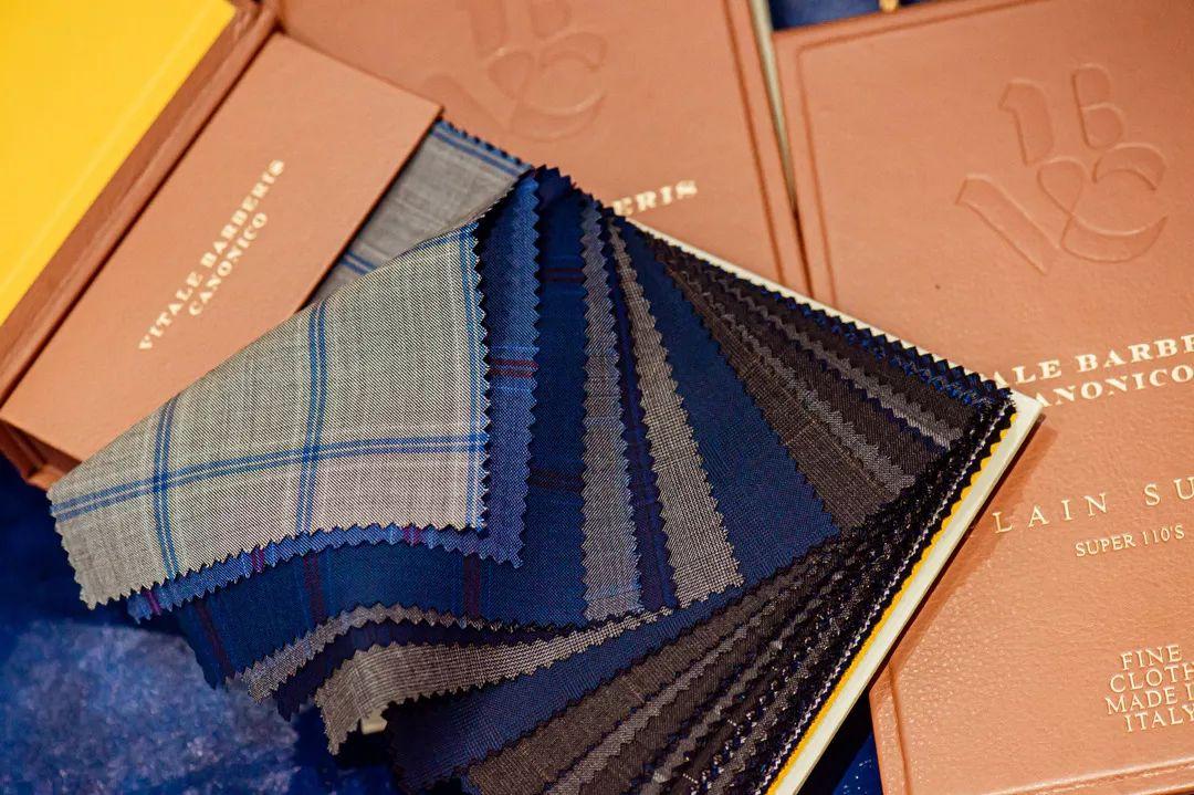 广州西装定制店推荐,珠江西服定制店