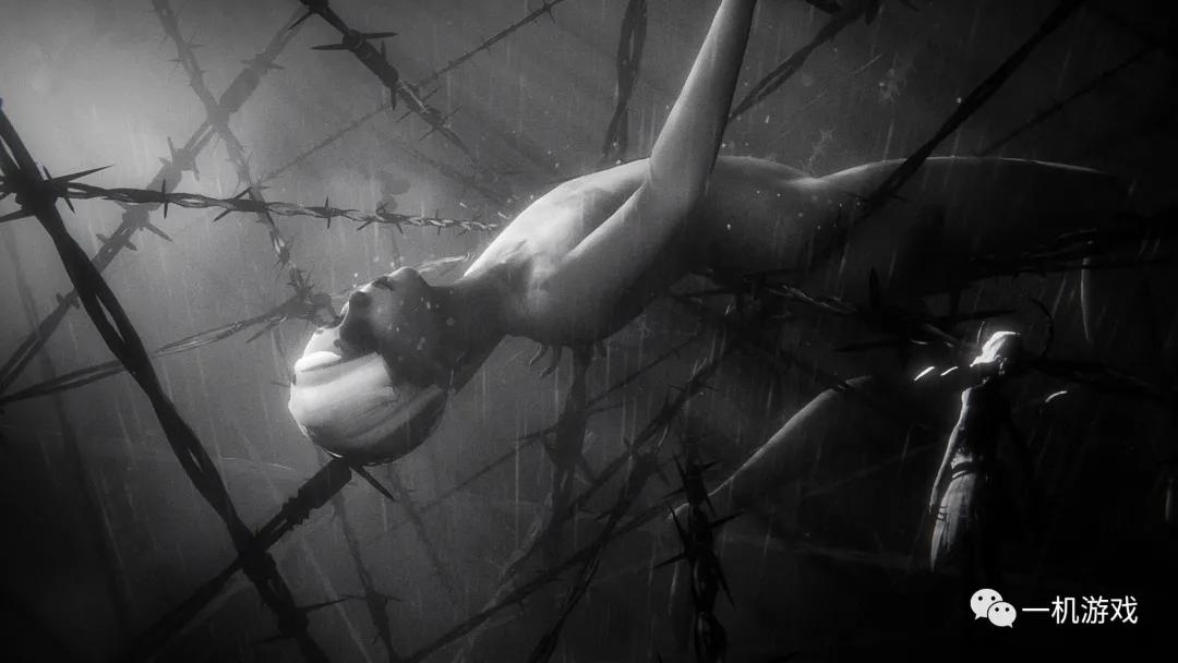 自带色孽MOD的暗黑地牢？不，这个游戏，美而不淫