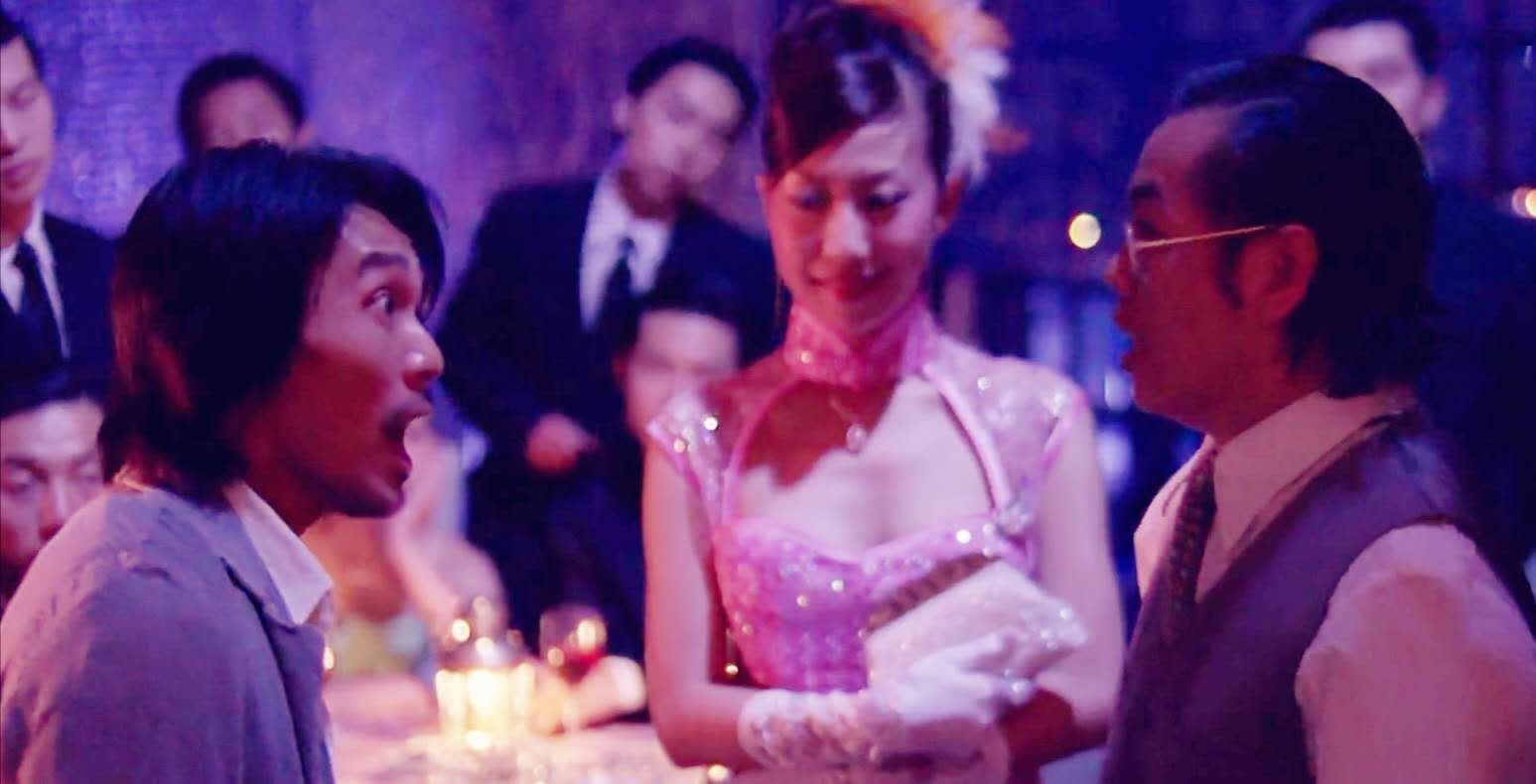 范湉湉快本辩论,奇葩说范湉湉不畏小人