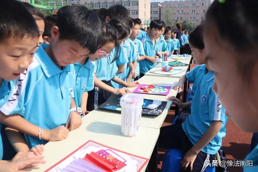 建党百年学校组织的迎七一活动,邓州市庆祝建党100周年活动选拔赛