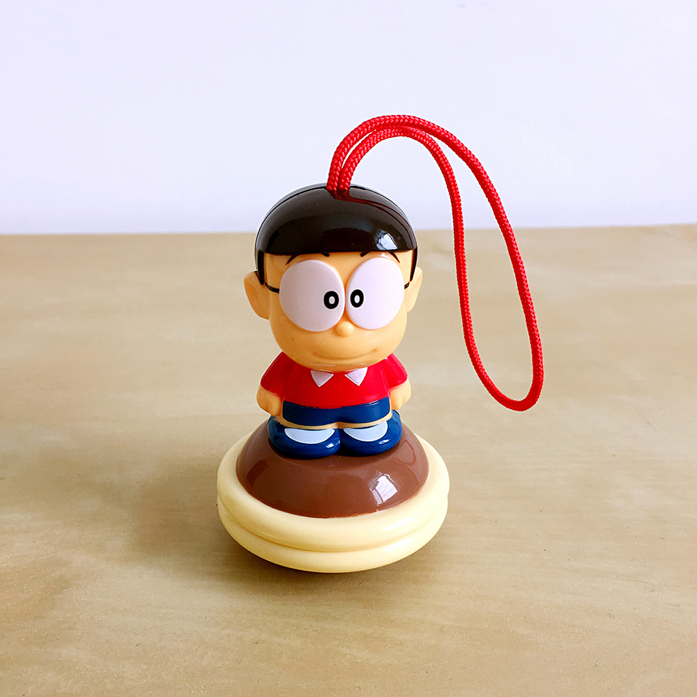 玩具砖家测评哆啦a梦,m记联名哆啦a梦玩具