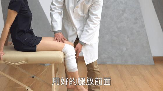 半月板缝合术后复查核磁还是撕裂,半月板缝合后拍磁共振还显示撕裂