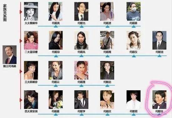 豪门风云7集,豪门风云十七集